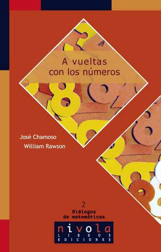A VUELTAS CON LOS NUMEROS | 9788495599582 | CHAMOSO | Llibres Parcir | Librería Parcir | Librería online de Manresa | Comprar libros en catalán y castellano online