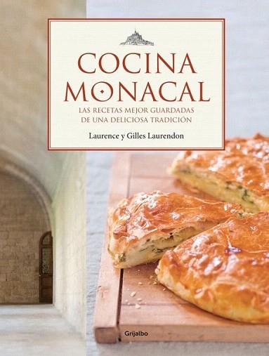 COCINA MONACAL | 9788425347672 | LAURENDON | Llibres Parcir | Llibreria Parcir | Llibreria online de Manresa | Comprar llibres en català i castellà online