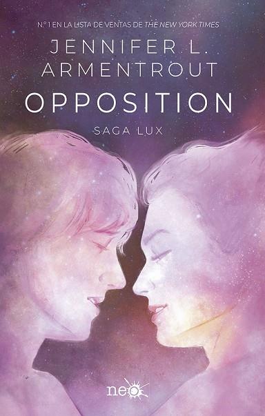 OPPOSITION | 9788410243750 | ARMENTROUT, JENNIFER L. | Llibres Parcir | Librería Parcir | Librería online de Manresa | Comprar libros en catalán y castellano online