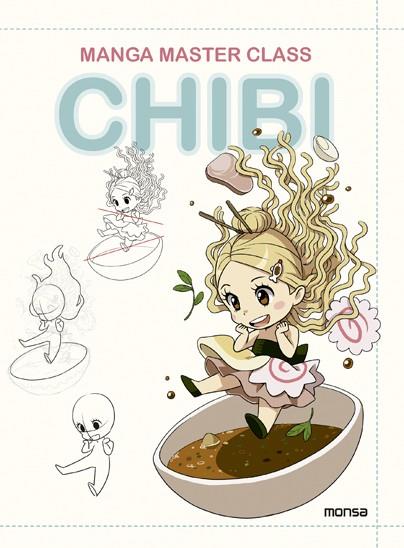 MANGA MASTER CLASS CHIBI | 9788417557461 | Llibres Parcir | Llibreria Parcir | Llibreria online de Manresa | Comprar llibres en català i castellà online