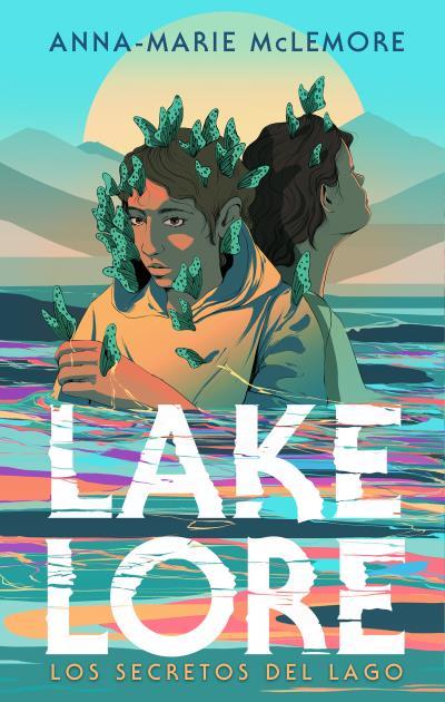 LAKELORE | 9788417854768 | MCLEMORE, ANNA-MARIE | Llibres Parcir | Librería Parcir | Librería online de Manresa | Comprar libros en catalán y castellano online