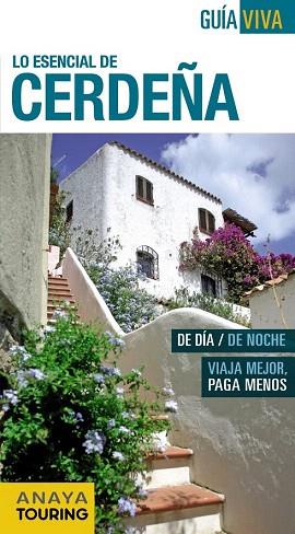 CERDEÑA | 9788499357331 | FERNÁNDEZ, LUIS ARGEO | Llibres Parcir | Librería Parcir | Librería online de Manresa | Comprar libros en catalán y castellano online
