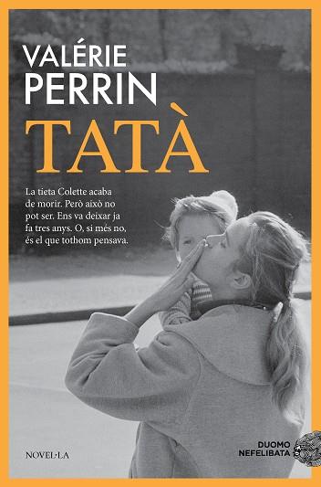 TATÀ | 9788419834997 | PERRIN, VALÉRIE | Llibres Parcir | Llibreria Parcir | Llibreria online de Manresa | Comprar llibres en català i castellà online
