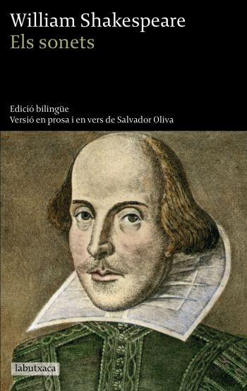ELS SONETS | 9788499300177 | OLIVA LLINÀS, SALVADOR / SHAKESPEARE, WILLIAM | Llibres Parcir | Librería Parcir | Librería online de Manresa | Comprar libros en catalán y castellano online
