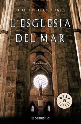 L'ESGLESIA DEL MAR RUSTEGA | 9788483466209 | FALCONES | Llibres Parcir | Llibreria Parcir | Llibreria online de Manresa | Comprar llibres en català i castellà online