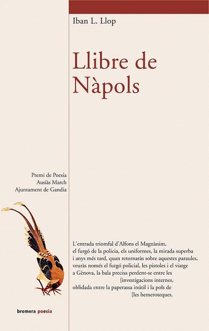 LLIBRE DE NAPOLS | 9788476607527 | LLOP | Llibres Parcir | Librería Parcir | Librería online de Manresa | Comprar libros en catalán y castellano online
