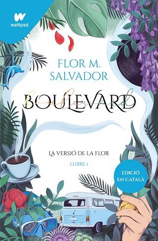 BOULEVARD LLIBRE 1 | 9788419169730 | SALVADOR, FLOR M. | Llibres Parcir | Llibreria Parcir | Llibreria online de Manresa | Comprar llibres en català i castellà online