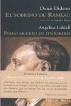 EL SOBRINO DE RAMEAU / PERRO MUERTO EN TINTORERÍA | 9788493669508 | DIDEROT, DENIS/LIDDELL, ANGÉLICA | Llibres Parcir | Librería Parcir | Librería online de Manresa | Comprar libros en catalán y castellano online