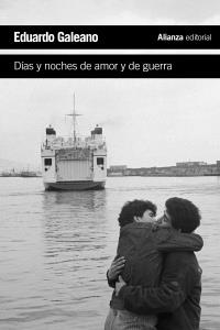 Días y noches de amor y de guerra | 9788420609393 | Galeano, Eduardo | Llibres Parcir | Librería Parcir | Librería online de Manresa | Comprar libros en catalán y castellano online