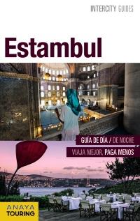ESTAMBUL | 9788499358048 | JIMÉNEZ, RAQUEL/STRUBELL, PABLO | Llibres Parcir | Llibreria Parcir | Llibreria online de Manresa | Comprar llibres en català i castellà online
