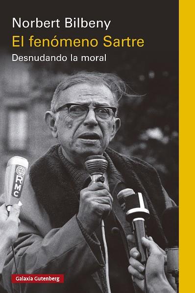 EL FENÓMENO SARTRE | 9791387605926 | BILBENY, NORBERT | Llibres Parcir | Llibreria Parcir | Llibreria online de Manresa | Comprar llibres en català i castellà online