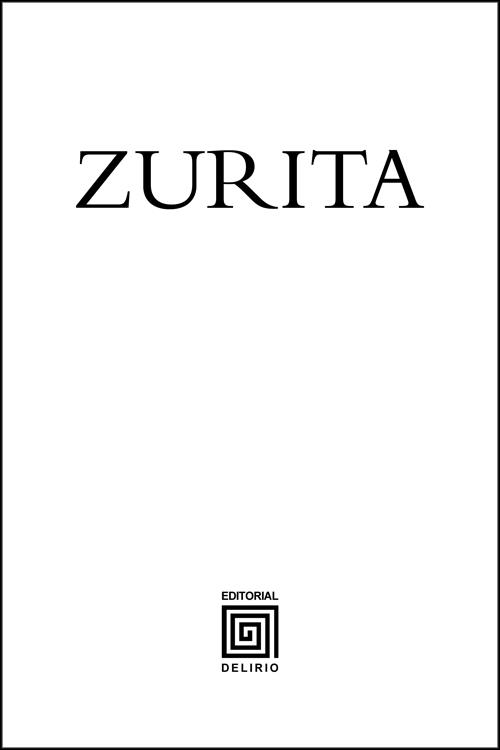 ZURITA | 9788493860769 | ZURITA CANESSA, RAÚL | Llibres Parcir | Llibreria Parcir | Llibreria online de Manresa | Comprar llibres en català i castellà online