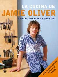LA COCINA DE JAMIE OLIVER | 9788478712045 | OLIVER | Llibres Parcir | Llibreria Parcir | Llibreria online de Manresa | Comprar llibres en català i castellà online
