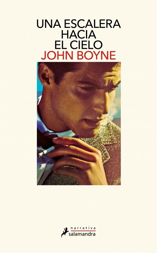 UNA ESCALERA HACIA EL CIELO | 9788419456908 | BOYNE, JOHN | Llibres Parcir | Librería Parcir | Librería online de Manresa | Comprar libros en catalán y castellano online