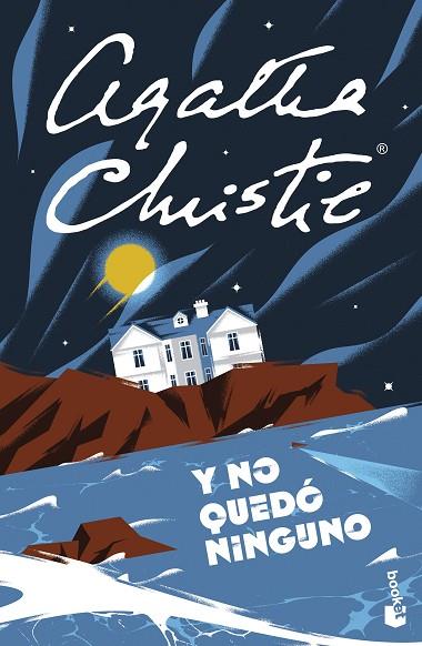 Y NO QUEDÓ NINGUNO | 9788467070514 | CHRISTIE, AGATHA | Llibres Parcir | Llibreria Parcir | Llibreria online de Manresa | Comprar llibres en català i castellà online