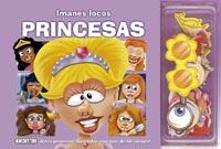 PRINCESAS IMANES LOCOS | 9788490371909 | TODOLIBRO, EQUIPO | Llibres Parcir | Librería Parcir | Librería online de Manresa | Comprar libros en catalán y castellano online