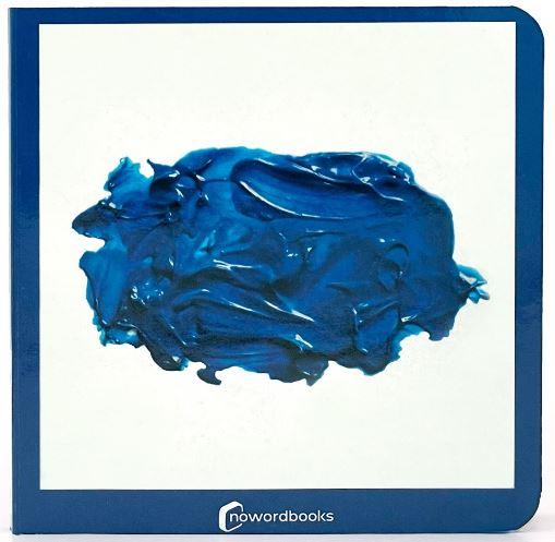 AZUL | 9788412534436 | NOWORDBOOKS | Llibres Parcir | Llibreria Parcir | Llibreria online de Manresa | Comprar llibres en català i castellà online