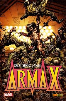 LOBEZNO: ARMA-X | 9788490948804 | WINDSON-SMITH, BARRY | Llibres Parcir | Llibreria Parcir | Llibreria online de Manresa | Comprar llibres en català i castellà online