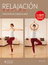 RELAJACION RAPIDO PONTE EN FORMA Y MEJORA TU SALUD | 9788425519642 | BABETTE GEIGER | Llibres Parcir | Llibreria Parcir | Llibreria online de Manresa | Comprar llibres en català i castellà online