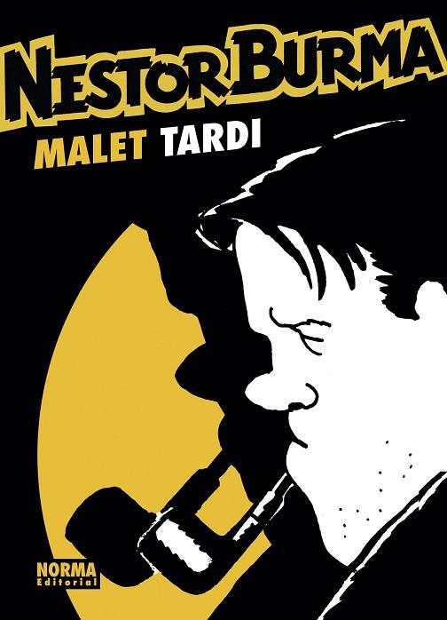 NESTOR BURMA. EDICIÓN INTEGRAL | 9788467943924 | LÉO MALET / JACQUES TARDI | Llibres Parcir | Librería Parcir | Librería online de Manresa | Comprar libros en catalán y castellano online
