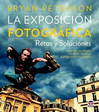 LA EXPOSICION FOTOGRÁFICA | 9788479029555 | BRYAN PETERSON | Llibres Parcir | Llibreria Parcir | Llibreria online de Manresa | Comprar llibres en català i castellà online