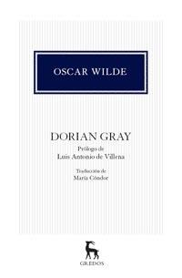 DORIAN GRAY | 9788424921903 | WILDE OSCAR | Llibres Parcir | Librería Parcir | Librería online de Manresa | Comprar libros en catalán y castellano online