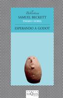 ESPERANDO A GODOT | 9788472238657 | Samuel BECKETT | Llibres Parcir | Librería Parcir | Librería online de Manresa | Comprar libros en catalán y castellano online