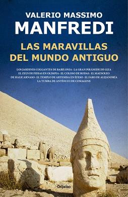 LAS MARAVILLAS DEL MUNDO ANTIGUO | 9788425354328 | MANFREDI, VALERIO MASSIMO | Llibres Parcir | Librería Parcir | Librería online de Manresa | Comprar libros en catalán y castellano online