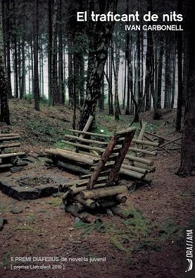 EL TRAFICANT DE NITS | 9788412971286 | CARBONELL IGLESIAS, IVAN | Llibres Parcir | Llibreria Parcir | Llibreria online de Manresa | Comprar llibres en català i castellà online