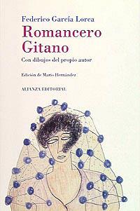 ROMANCERO GITANO CON DIBUJOS | 9788420690919 | GARCIA LORCA | Llibres Parcir | Llibreria Parcir | Llibreria online de Manresa | Comprar llibres en català i castellà online