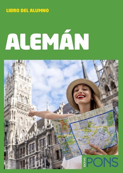 CURSO COMPLETO DE AUTOAPRENDIZAJE DE ALEMÁN | 9788416782239 | MUNT OJANGUREN, AINARA | Llibres Parcir | Librería Parcir | Librería online de Manresa | Comprar libros en catalán y castellano online