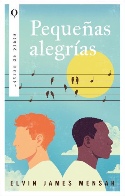 PEQUEÑAS ALEGRÍAS | 9788492919475 | MENSAH, ELVIN JAMES | Llibres Parcir | Librería Parcir | Librería online de Manresa | Comprar libros en catalán y castellano online
