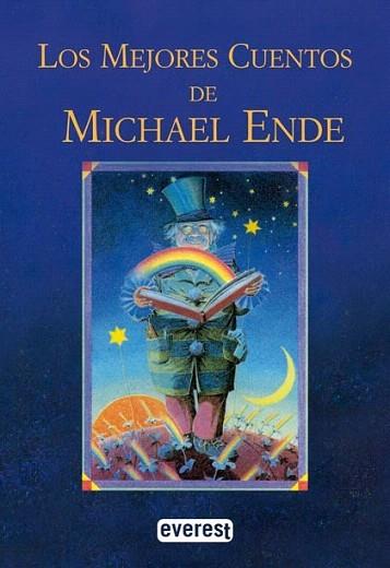 MEJORES CUENTOS DE MICHAEL ENDE | 9788424159818 | Llibres Parcir | Llibreria Parcir | Llibreria online de Manresa | Comprar llibres en català i castellà online