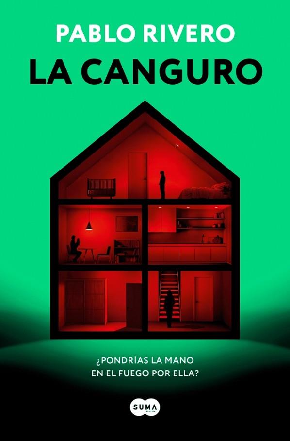 LA CANGURO | 9791387512507 | RIVERO, PABLO | Llibres Parcir | Llibreria Parcir | Llibreria online de Manresa | Comprar llibres en català i castellà online