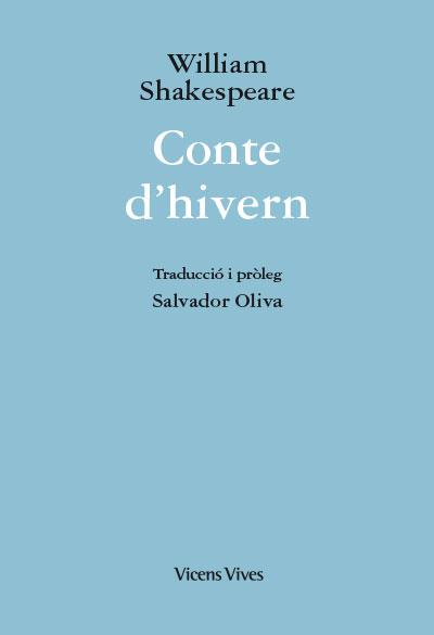 CONTE D'HIVERN (ED. RUSTICA) | 9788468250021 | SHAKESPEARE, WILLIAM | Llibres Parcir | Librería Parcir | Librería online de Manresa | Comprar libros en catalán y castellano online