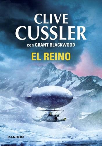 El reino | 9788415725008 | CUSSLER,CLIVE/BLACKWOOD,GRANT | Llibres Parcir | Librería Parcir | Librería online de Manresa | Comprar libros en catalán y castellano online