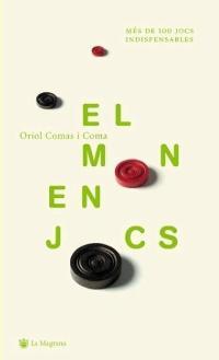 EL MON EN JOCS | 9788478713271 | COMAS I COMA | Llibres Parcir | Llibreria Parcir | Llibreria online de Manresa | Comprar llibres en català i castellà online