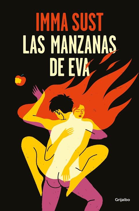 LAS MANZANAS DE EVA | 9788425361661 | SUST, IMMA | Llibres Parcir | Librería Parcir | Librería online de Manresa | Comprar libros en catalán y castellano online