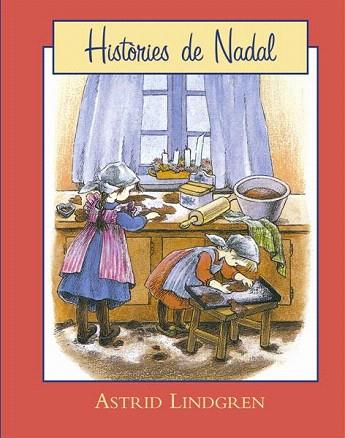 HISTORIES DE NADAL | 9788493817527 | LINDGREN ASTRID | Llibres Parcir | Librería Parcir | Librería online de Manresa | Comprar libros en catalán y castellano online