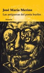 LAS ANTIPARRAS DEL POEATA BURLON | 9788498413915 | MERINO J M | Llibres Parcir | Llibreria Parcir | Llibreria online de Manresa | Comprar llibres en català i castellà online