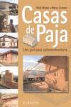 Casas de paja | 9788461424061 | Nitzkin, Rikki / Termens, Maren | Llibres Parcir | Librería Parcir | Librería online de Manresa | Comprar libros en catalán y castellano online