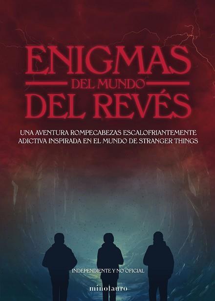 ENIGMAS DEL MUNDO DEL REVÉS | 9788445006689 | WARD, JASON | Llibres Parcir | Librería Parcir | Librería online de Manresa | Comprar libros en catalán y castellano online