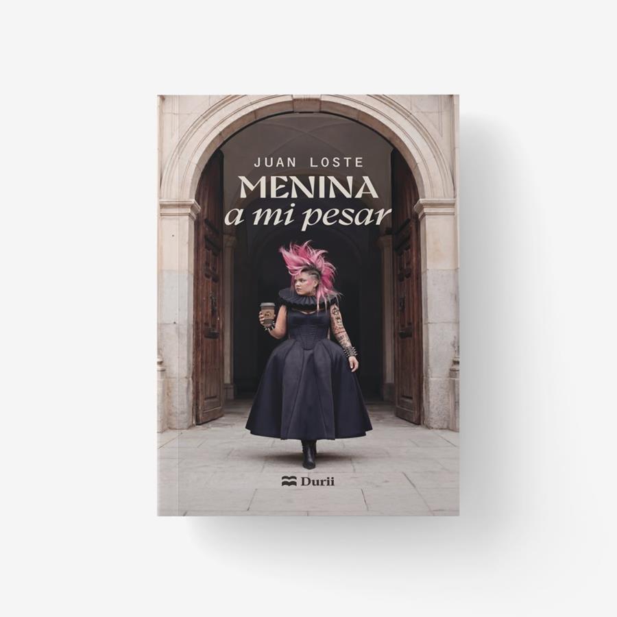 MENINA A MI PESAR | 9788410075726 | LOSTE, JUAN | Llibres Parcir | Llibreria Parcir | Llibreria online de Manresa | Comprar llibres en català i castellà online