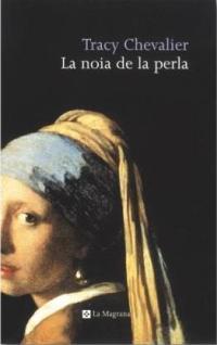 LA NOIA DE LA PERLA | 9788482642949 | CHEVALIER TRACY | Llibres Parcir | Librería Parcir | Librería online de Manresa | Comprar libros en catalán y castellano online
