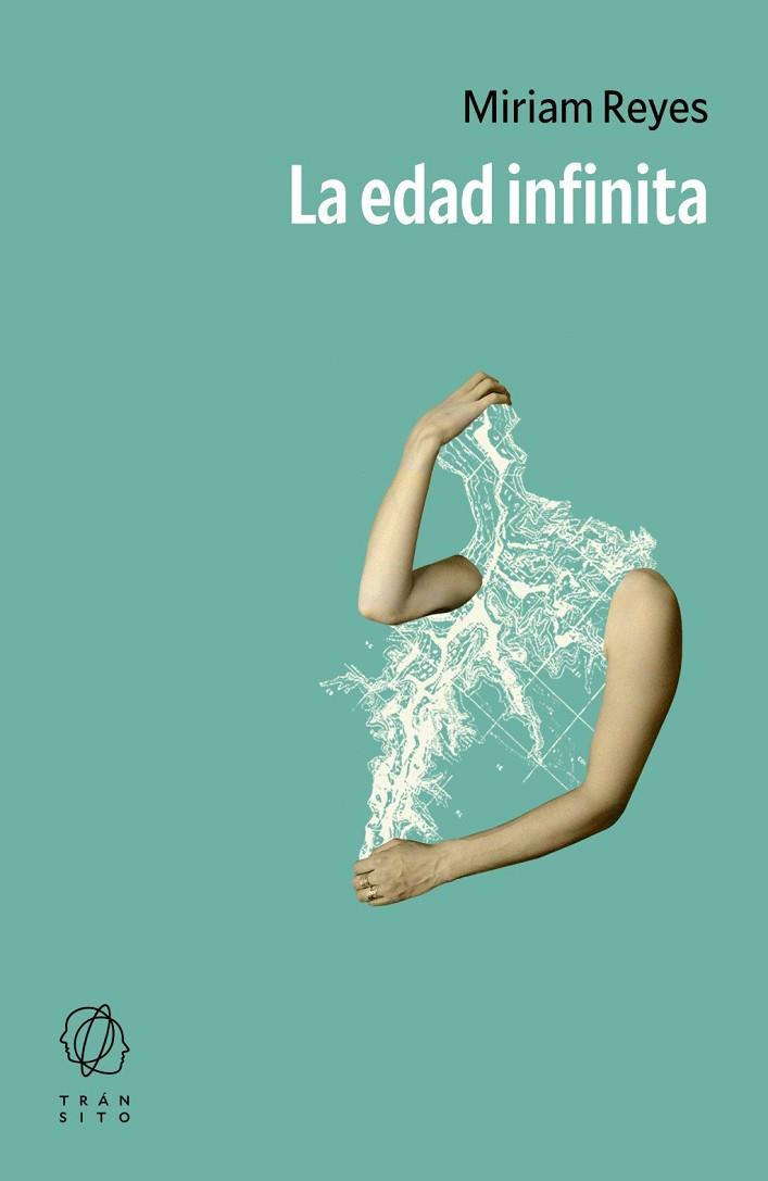 LA EDAD INFINITA | 9791399017106 | , MIRIAM REYES | Llibres Parcir | Llibreria Parcir | Llibreria online de Manresa | Comprar llibres en català i castellà online
