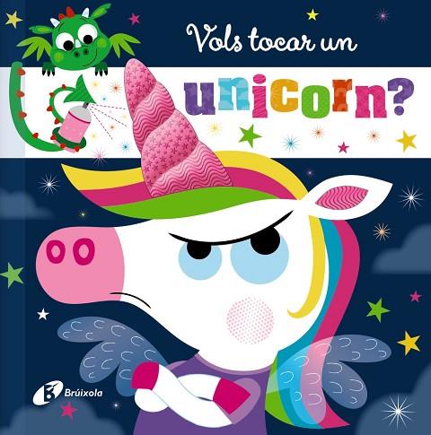 VOLS TOCAR UN UNICORN? | 9788413493169 | VARIOS AUTORES | Llibres Parcir | Librería Parcir | Librería online de Manresa | Comprar libros en catalán y castellano online