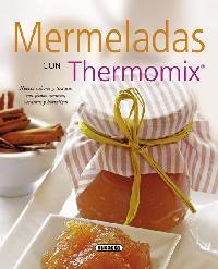 Mermeladas con Thermomix | 9788467714142 | VV AA | Llibres Parcir | Llibreria Parcir | Llibreria online de Manresa | Comprar llibres en català i castellà online