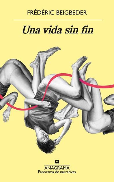 UNA VIDA SIN FIN | 9788433980564 | BEIGBEDER, FRÉDÉRIC | Llibres Parcir | Llibreria Parcir | Llibreria online de Manresa | Comprar llibres en català i castellà online