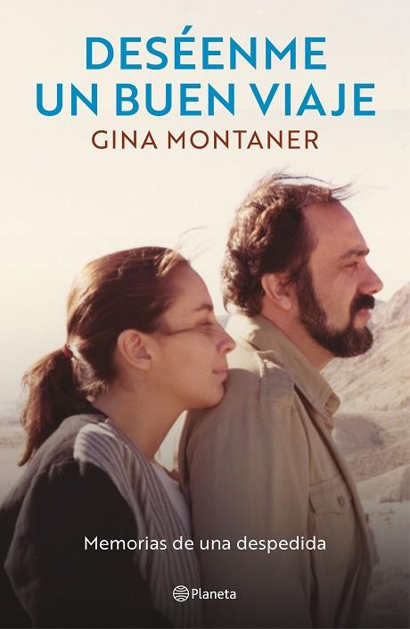 DESÉENME UN BUEN VIAJE | 9788408297130 | MONTANER, GINA | Llibres Parcir | Librería Parcir | Librería online de Manresa | Comprar libros en catalán y castellano online