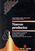 NUEVOS PRODUCTOS GUIA PRACTICA MARKETING | 9788479783112 | FERRE | Llibres Parcir | Librería Parcir | Librería online de Manresa | Comprar libros en catalán y castellano online
